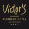 Victor's Residenz-Hotel Saarlouis