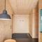 Aska, Modern Cabin