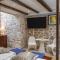 Awesome Stone House