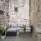 Awesome Stone House