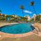 Resort Townhome with Pool and AC - Walk to Pohaku Beach - Kahana