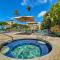 Resort Townhome with Pool and AC - Walk to Pohaku Beach - Kahana