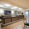 La Quinta Inn by Wyndham Norfolk Virginia Beach - Virginia Beach