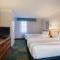 La Quinta Inn by Wyndham Norfolk Virginia Beach - Virginia Beach