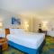 La Quinta Inn by Wyndham Norfolk Virginia Beach - Virginia Beach