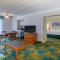 La Quinta Inn by Wyndham Norfolk Virginia Beach - Virginia Beach