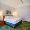 La Quinta Inn by Wyndham Norfolk Virginia Beach - Virginia Beach