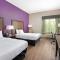 La Quinta by Wyndham Visalia/Sequoia Gateway