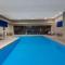 La Quinta by Wyndham Effingham - إفينغم La Quinta by Wyndham Effingham - إفينغم