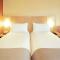 Ibis London Luton Airport