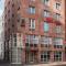 ibis Hotel Nürnberg Altstadt