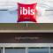 ibis Augsburg Koenigsplatz