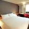 ibis Epinal Centre