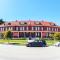 Inn at Golden Gate