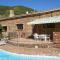 La Bergerie, with private pool and garden