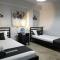Nomada Urban Beach Hostel- Calle Loiza