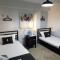 Nomada Urban Beach Hostel- Calle Loiza