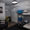 Nomada Urban Beach Hostel- Calle Loiza - San Juan