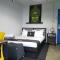 Nomada Urban Beach Hostel- Calle Loiza - San Juan