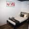 Nomada Urban Beach Hostel- Calle Loiza - San Juan