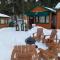 Whitetail Creek Resort