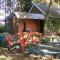 Holiday home in Herzlake with garden