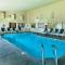 Oxford Suites Hermiston