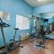 Oxford Suites Hermiston