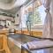 Updated Rustic Retreat Cabin Walk to Payette Lake - McCall