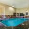 Oxford Suites Pendleton