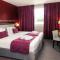 Mercure Bayeux Omaha Beach - Port-en-Bessin-Huppain