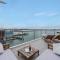 Princes Wharf 2BR Sub-Penthouse