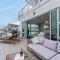 Princes Wharf 2BR Sub-Penthouse