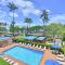 Maui Parkshore 410 - Stunning Ocean Views - ويليا
