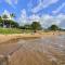 Maui Parkshore 410 - Stunning Ocean Views