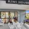 Kiwi House Waiheke