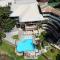 Hotel Elephant Bay