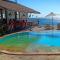 Tauch Terminal Resort Tulamben & Spa