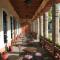 Hacienda Soltepec Suites Campo de Golf