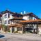 Grami Hotel