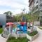 Sea View 1-BR 36 m2 Panora Surin by Holy Cow