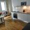 VILLA FLORANCE apartments with terraces & parking