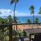 Mana Kai 410 - Ocean front at Keawakapu Beach, AC - Wailea