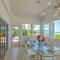 Northside Grand Cayman Getaway with Private Beach!