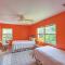 Northside Grand Cayman Getaway with Private Beach!