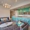 Luxury St Croix Home with Oceanfront Pool and Views