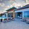 Luxury St Croix Home with Oceanfront Pool and Views - Slob