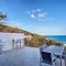 Luxury St Croix Home with Oceanfront Pool and Views - Slob