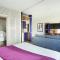 Suite-Home Orléans-Saran photo 17