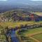 Apartment Countryside Kolpa-Bela krajina - Метліка